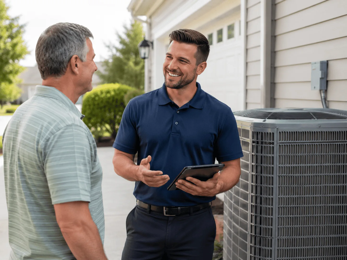 Heat Pump Installation Counce, TN FAQs